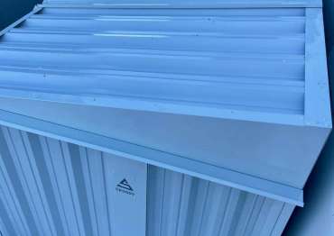 Функциональный хозблок для хранения хозяйственного инвентаря по индивидуальным размерам в г. Москва