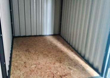 Два просторных хозблока в дер. Петелино, Одинцовский г.о, МО