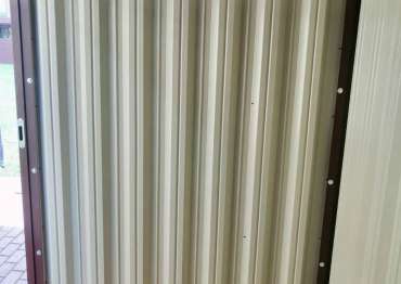 Функциональный хозблок в дер. Яковлевская, Орехово-Зуевский р-н, МО