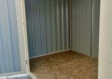 Просторный хозблок в дер. Ртищево, Ступинский р-н, МО