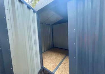 Вместительный хозблок в дер. Папушево, Одинцовский р-н, МО