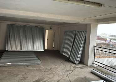 Боксы с антивандальными засовами в г. Москва