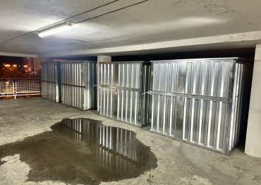 Боксы хранения для аренды в г. Москва