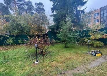 Вместительный хозблок на участок в мкрн. Первомайский, г. Королев, МО