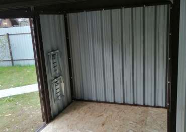 Надежный хозблок в р.п. Быково, Раменский г.о, МО