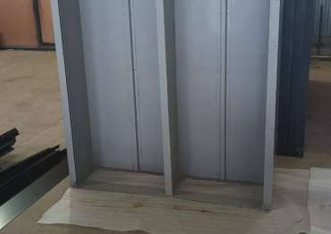 Вместительный уличный шкаф в г. Подольск, МО