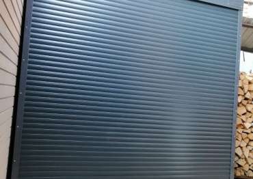 Вместительный уличный шкаф в дер. Рождественно, Одинцовский г.о, МО