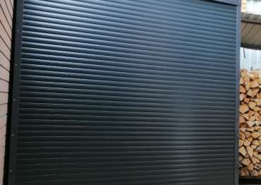 Прочный уличный шкаф в дер. Рождественно, Одинцовский г.о, МО