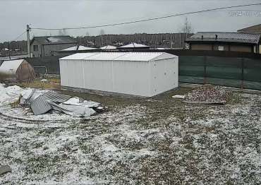 Надежный гараж в ДП Филиппины, Чеховский р-н, МО