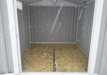 Вместительный хозблок в дер. Яковлево, Дмитровский г.о, МО