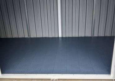 Вместительный хозблок в дер. Комарово, Карабихское с.п, Ярославская обл.