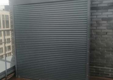 Шкаф с рольставнями в г. Москва