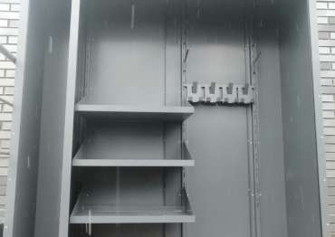 Удобный шкаф в г. Москва