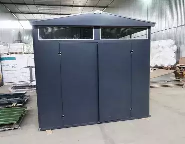 Премиум контейнер SKOGGY