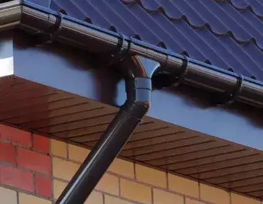 Убираем воду из гаража