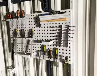 Инструменты для гаража